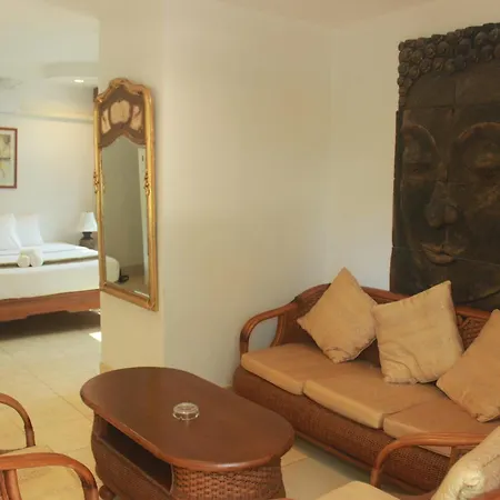 Naithon Beach Villa-2